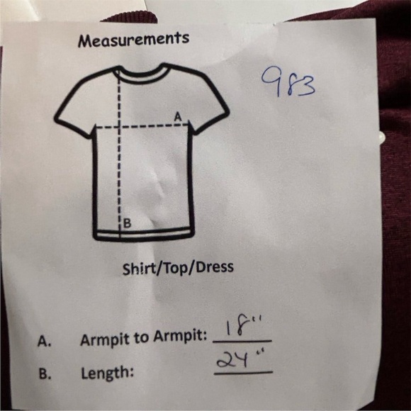 Hurley Boys Large Maroon & Gray Dri-Fit Colorblock Hoodie Pullover - Picture 10 of 10